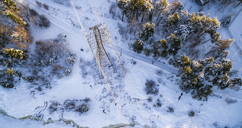 Kestävä energiajärjestelmä