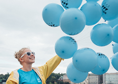 Balloons